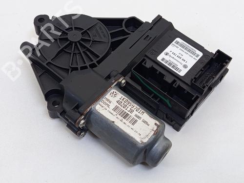 Used Left front window motor Left front window motor VW GOLF V (1K1) [2003-2010] 27236469 27236469
