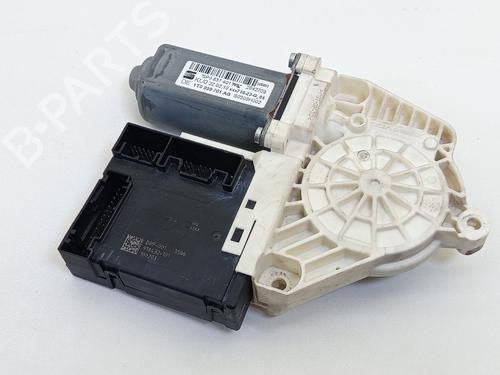 Used Left front window motor Left front window motor SEAT ALTEA (5P1) [2004-2015] 27236471 27236471