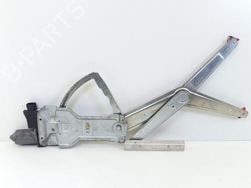 Used Front left window mechanism Front left window mechanism OPEL ASTRA G Convertible (T98) [2001-2005] 27236473 27236473
