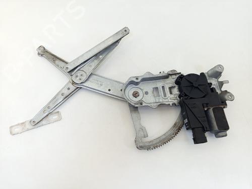 Used Front left window mechanism Front left window mechanism OPEL CORSA C Hatchback Van (X01) [2000-2012] 27237855 27237855