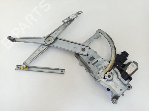 Used Front left window mechanism Front left window mechanism OPEL CORSA C Hatchback Van (X01) [2000-2012] 27237856 27237856