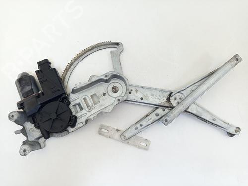 Used Front left window mechanism Front left window mechanism OPEL COMBO Box Body/MPV [2001-2026] 27237857 27237857