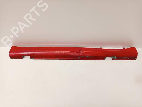 Højre sidekjole Højre sidekjole BMW Z3 Roadster (E36) [1995-2003] 27237861 27237861