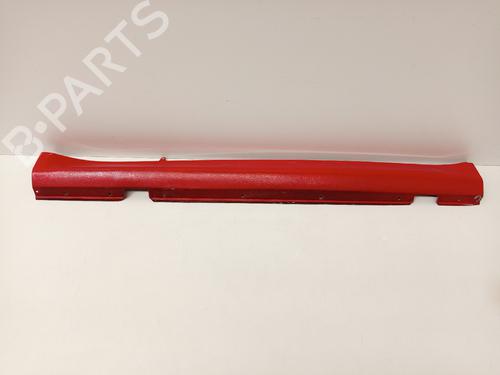 Used Left sideskirt Left sideskirt 27237862 27237862