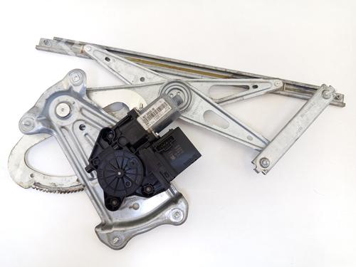 Used Front right window mechanism Front right window mechanism 27291865 27291865