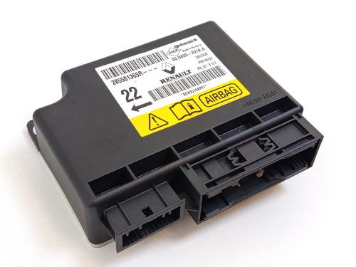 Used ECU airbags ECU airbags RENAULT MEGANE III Grandtour (KZ0/1) 1.5 dCi (KZ1M, KZ1W, KZ0R) (106 hp) 27310333 27310333
