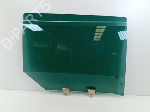 Used Rear right door window Rear right door window RENAULT MEGANE III Grandtour (KZ0/1) 1.5 dCi (KZ1M, KZ1W, KZ0R) (106 hp) 27310995 27310995