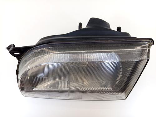 Left headlight FORD TRANSIT Bus (E_ _)  | BP27325377C28  - Image 5