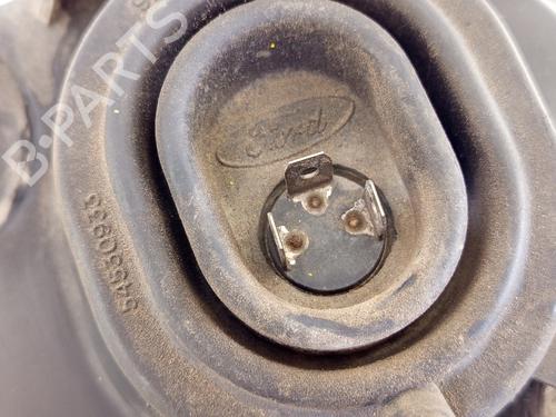 Left headlight FORD TRANSIT Bus (E_ _)  | BP27325377C28  - Image 7