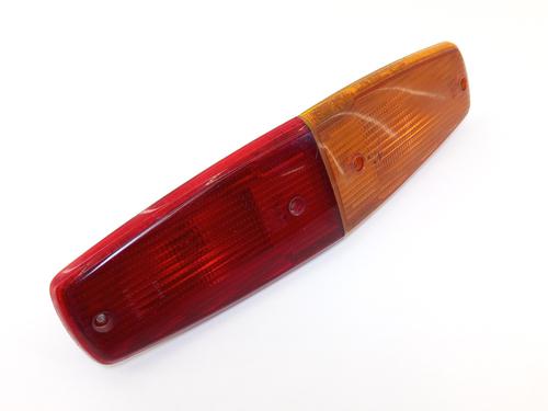 Used Left taillight Left taillight FORD TRANSIT Van (V_ _) [1977-1986] 27327505 27327505