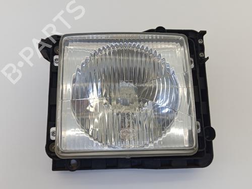 Used Right headlight Right headlight MERCEDES-BENZ VITO Bus (W638) [1996-2003] 33760037 33760037