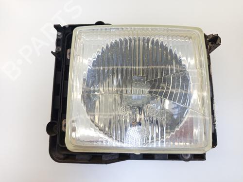 Used Left headlight Left headlight MERCEDES-BENZ VITO Bus (W638) [1996-2003] 33760038 33760038
