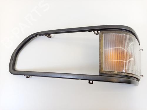 Used Left front indicator Left front indicator KIA BESTA Van [1993-2005] 27344188 27344188