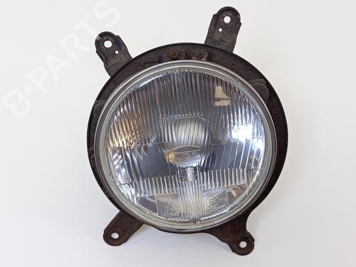 Used Right headlight Right headlight 27344189 27344189