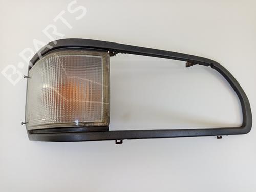 Used Right front indicator Right front indicator KIA BESTA Van [1993-2005] 27348669 27348669