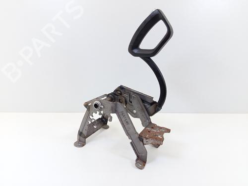 håndbremse håndbremse CHEVROLET CAPTIVA (C100, C140) 2.0 D (126 hp) 27371446 27371446