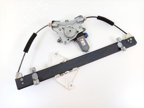 Used Front right window mechanism Front right window mechanism CHEVROLET CAPTIVA (C100, C140) 2.0 D (126 hp) 27380054 27380054