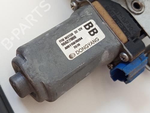 Front right window mechanism CHEVROLET CAPTIVA (C100, C140) 2.0 D | BP27380054C23 - Image 2