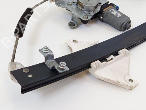 Front right window mechanism CHEVROLET CAPTIVA (C100, C140) 2.0 D | BP27380054C23 - Image 3