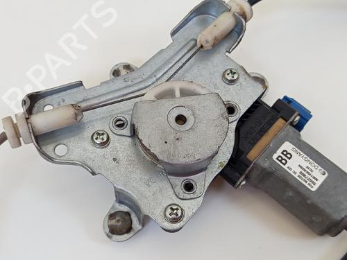 Front right window mechanism CHEVROLET CAPTIVA (C100, C140) 2.0 D | BP27380054C23 - Image 4