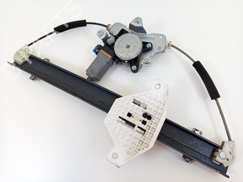 Front right window mechanism CHEVROLET CAPTIVA (C100, C140) 2.0 D | BP27380054C23 - Image 7