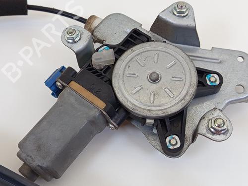Front right window mechanism CHEVROLET CAPTIVA (C100, C140) 2.0 D | BP27380054C23 - Image 8