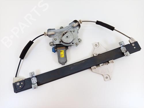 Used Front left window mechanism Front left window mechanism CHEVROLET CAPTIVA (C100, C140) 2.0 D (126 hp) 27380055 27380055