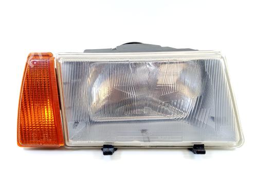 Used Right headlight Right headlight LADA SAMARA Saloon (21099, 2115) 1300 (61 hp) 27368475 27368475