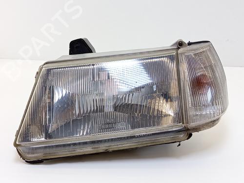 Used Left headlight Left headlight LANCIA Y10 (156_) 1.1 i.e. Fire (156AG) (50 hp) 27368476 27368476