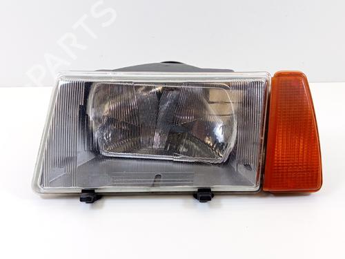 Used Left headlight Left headlight LADA SAMARA Saloon (21099, 2115) [1987-2012] 27368477 27368477