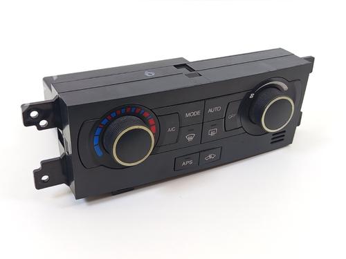 Used Climate control Climate control CHEVROLET CAPTIVA (C100, C140) 2.0 D (126 hp) 27382980 27382980