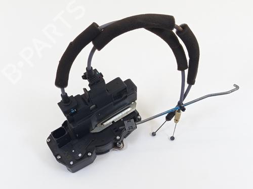 rear-right-lock-chevrolet-captiva-c100-c140-2006-27387031 main image