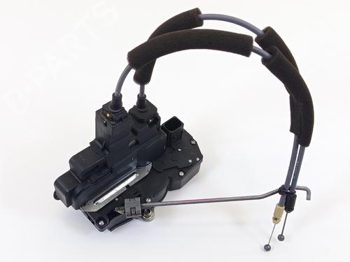 rear-left-lock-chevrolet-captiva-c100-c140-2006-27387032 main image