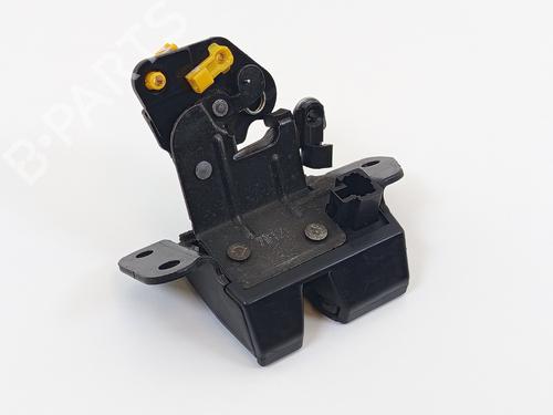 tailgate-lock-chevrolet-captiva-c100-c140-2006-27387020 main image