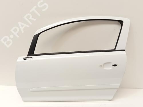 left-front-door-opel-corsa-d-hatchback-van-s07-2006-2007-2008-2009-2010-2011-2012-2013-2014-27459580 main image