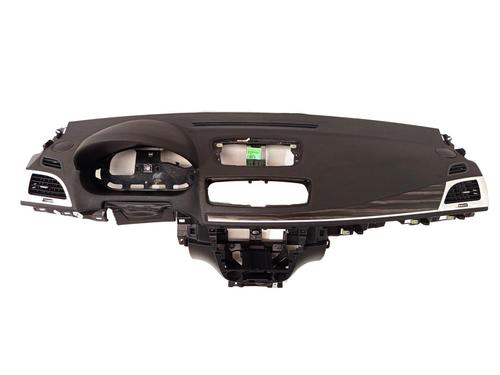 Instrumentbræt Instrumentbræt RENAULT MEGANE III Grandtour (KZ0/1) 1.5 dCi (KZ1M, KZ1W, KZ0R) (106 hp) 27460796 27460796