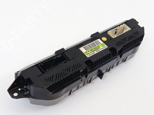 Climate control FORD FOCUS II Turnier (DA_, FFS, DS) 1.6 TDCi | BP27466142I5 - Image 9