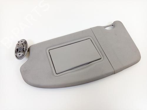 left-sun-visor-ford-focus-ii-turnier-da_-ffs-ds-2004-2005-2006-2007-2008-2009-2010-2011-2012-27466144 main image