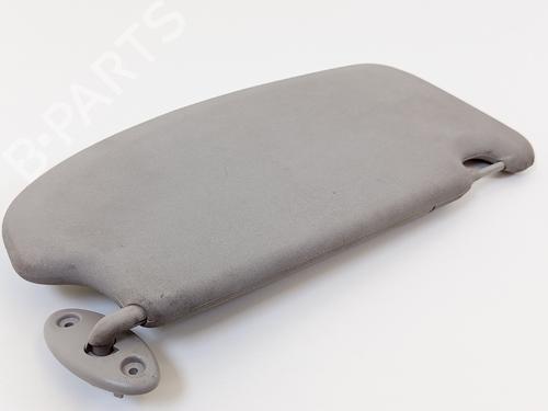 Left sun visor FORD FOCUS II Turnier (DA_, FFS, DS) 1.6 TDCi | BP27466144I1  - Image 5