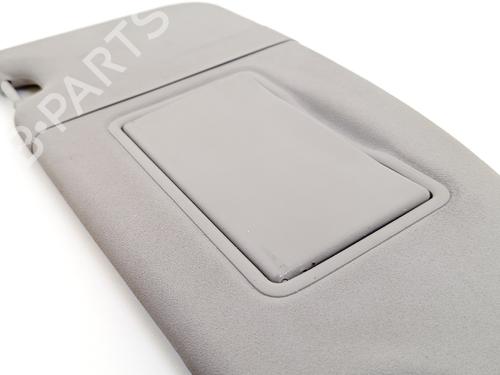 Left sun visor FORD FOCUS II Turnier (DA_, FFS, DS) 1.6 TDCi | BP27466144I1  - Image 6
