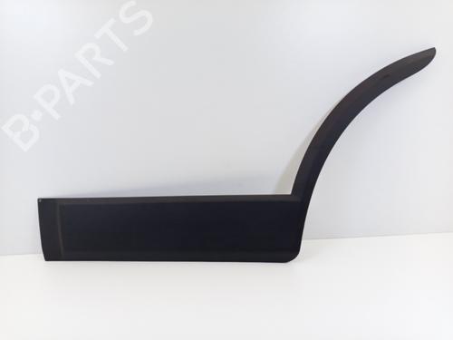 Used Door moulding trim Door moulding trim CHEVROLET CAPTIVA (C100, C140) 2.0 D (126 hp) 27467706 27467706