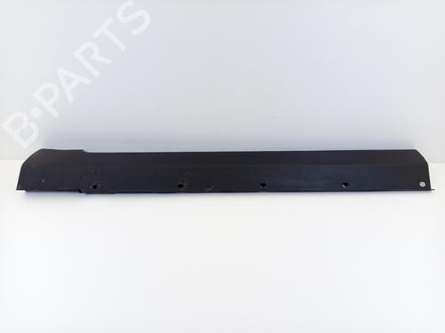 Venstre sidekjole Venstre sidekjole CHEVROLET CAPTIVA (C100, C140) 2.0 D (126 hp) 27467708 27467708