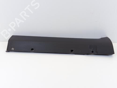 Venstre sidekjole Venstre sidekjole CHEVROLET CAPTIVA (C100, C140) 2.0 D (126 hp) 27467710 27467710