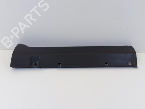 Højre sidekjole Højre sidekjole CHEVROLET CAPTIVA (C100, C140) 2.0 D (126 hp) 27467711 27467711