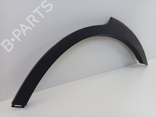 Door moulding trim CHEVROLET CAPTIVA (C100, C140) 2.0 D | BP27468700C150 - Image 2