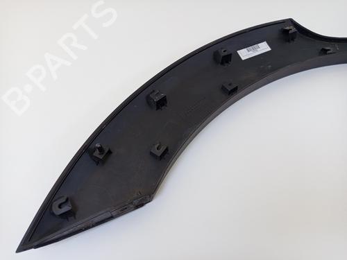Door moulding trim CHEVROLET CAPTIVA (C100, C140) 2.0 D | BP27468700C150 - Image 5