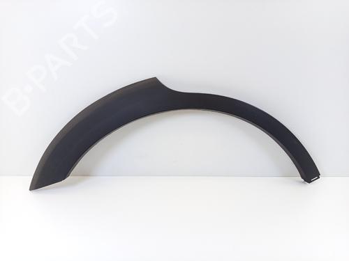 Used Door moulding trim Door moulding trim CHEVROLET CAPTIVA (C100, C140) 2.0 D (126 hp) 27468701 27468701