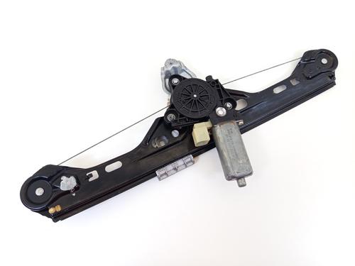 Used Rear right window mechanism Rear right window mechanism MERCEDES-BENZ C-CLASS (W203) [2000-2007] 27469467 27469467