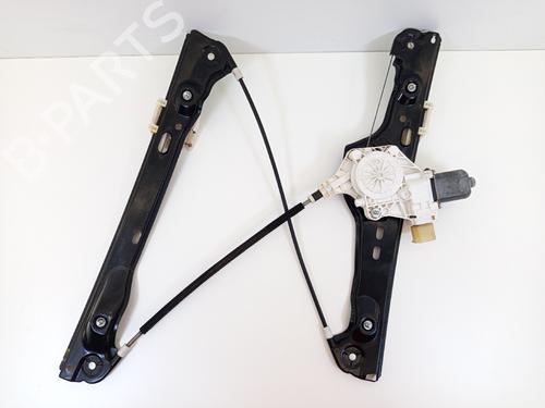 Used Front right window mechanism Front right window mechanism BMW 3 (E90) [2004-2012] 27469468 27469468
