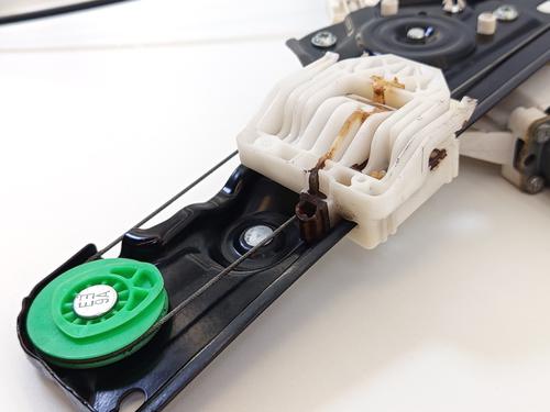 Front right window mechanism BMW 3 (E90)  | BP27469468C23  - Image 11